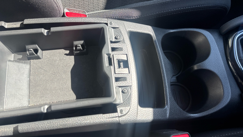 Nissan Qashqai 1.5 dCi 115 Acenta Premium 5dr Diesel Hatchback